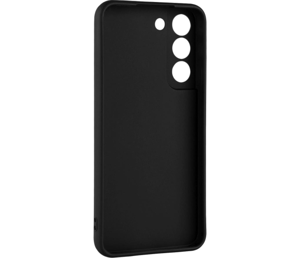 FIXED Story do Samsung Galaxy S22 5G black - 1085577 - zdjęcie 2